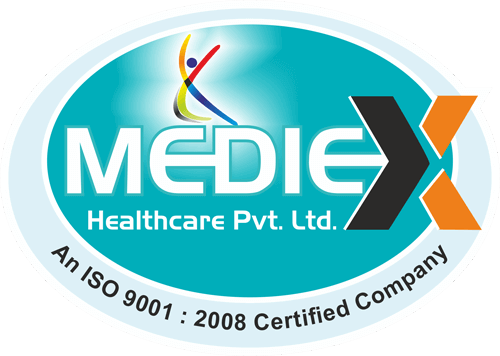 Mediex Healthcare Pvt. Ltd.